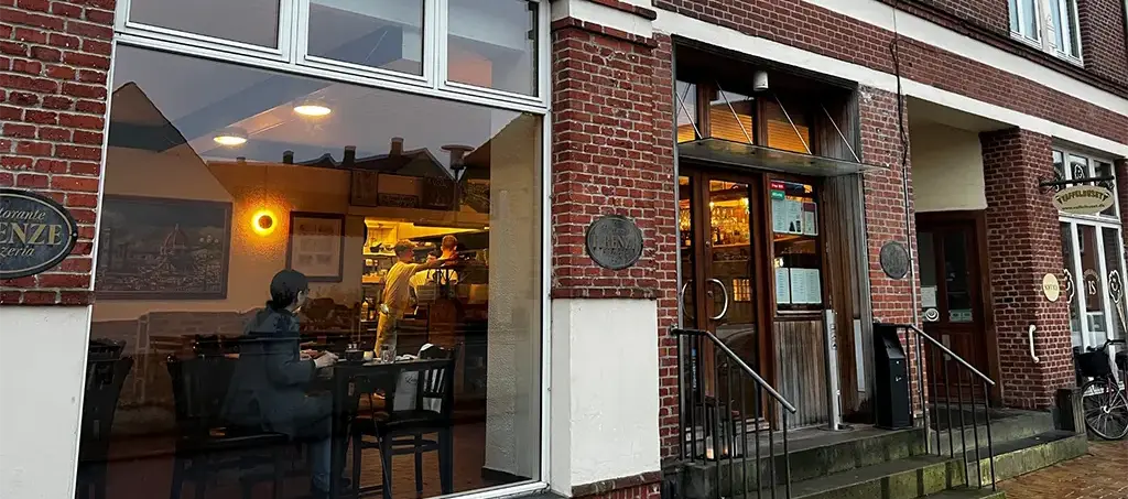 Billede af Ristorante Firenze
